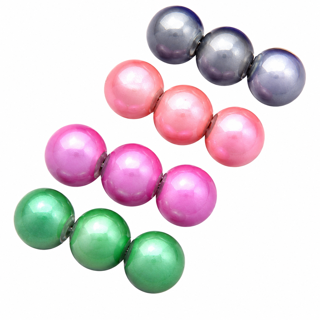 Miracle Glass Beads