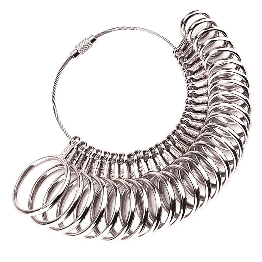 Ring Sizer Tool