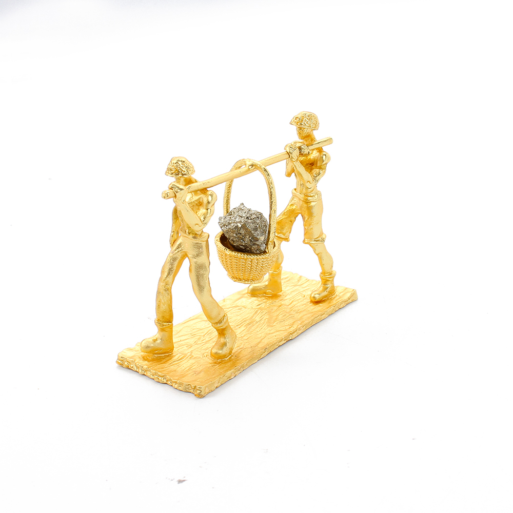 Zinc Alloy Craft Decoration