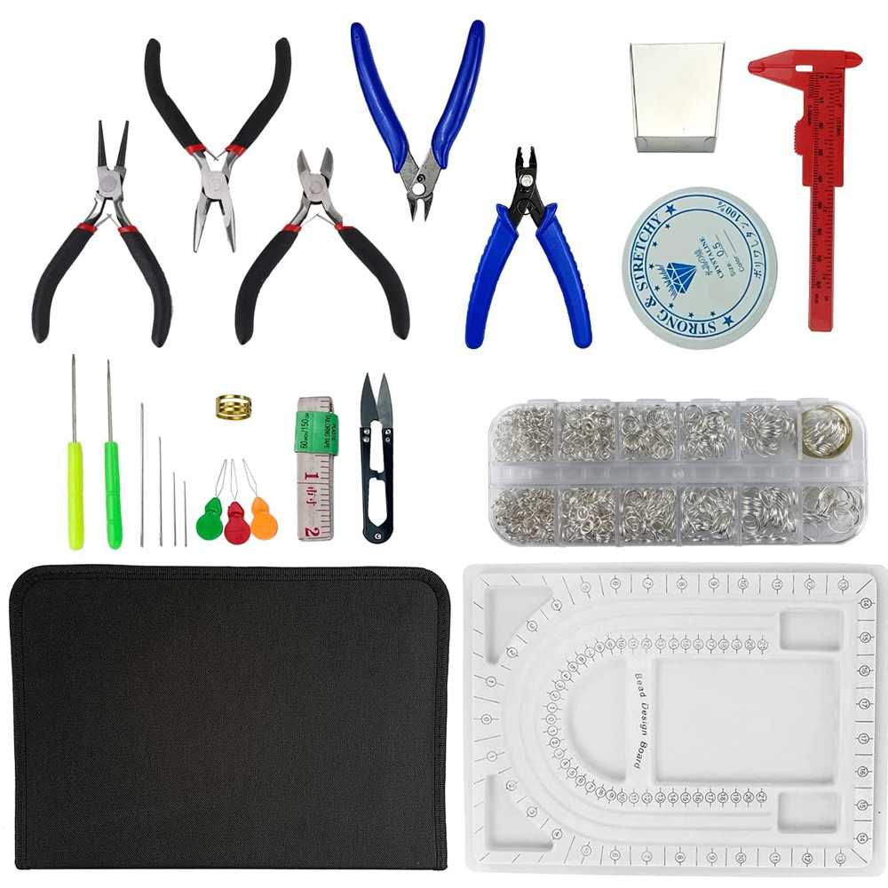 Schmuck Werkzeug Set