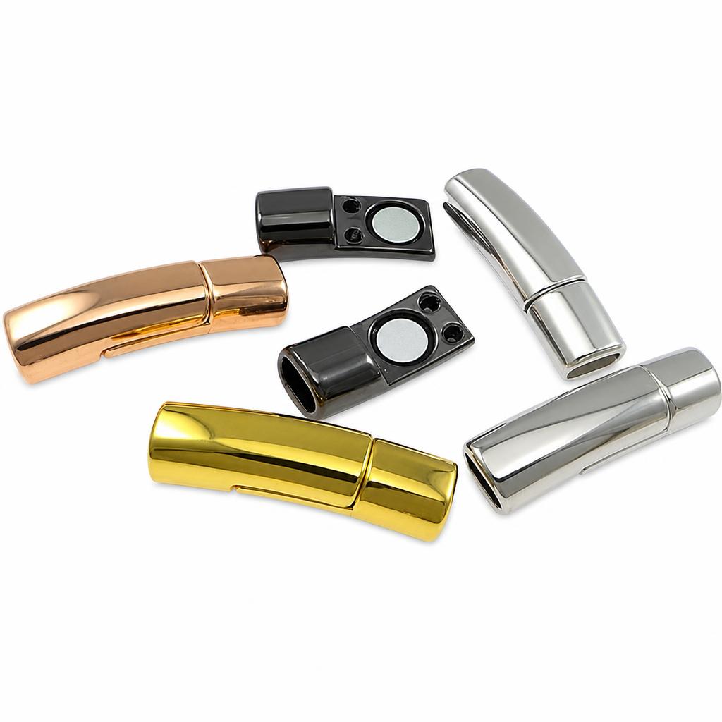 Zinc Alloy Magnetic Clasp
