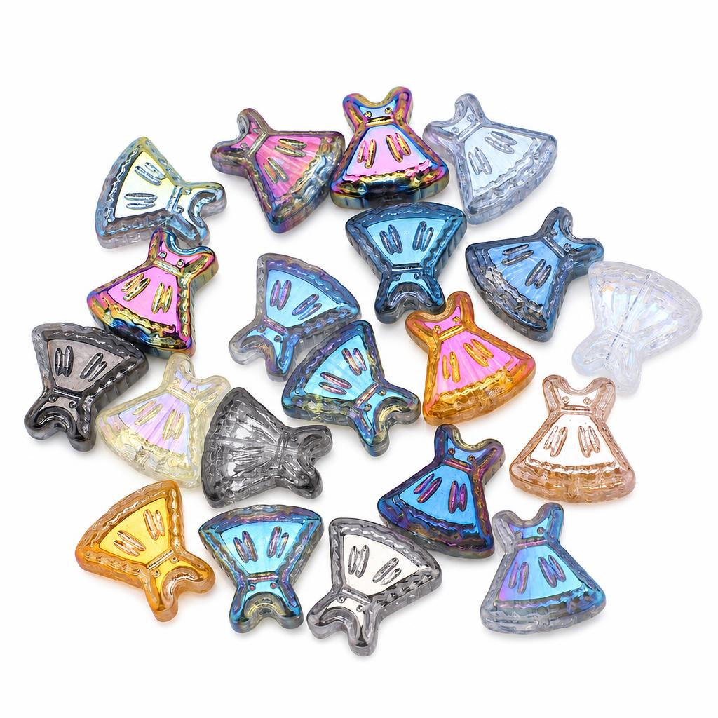 Glass Pendants