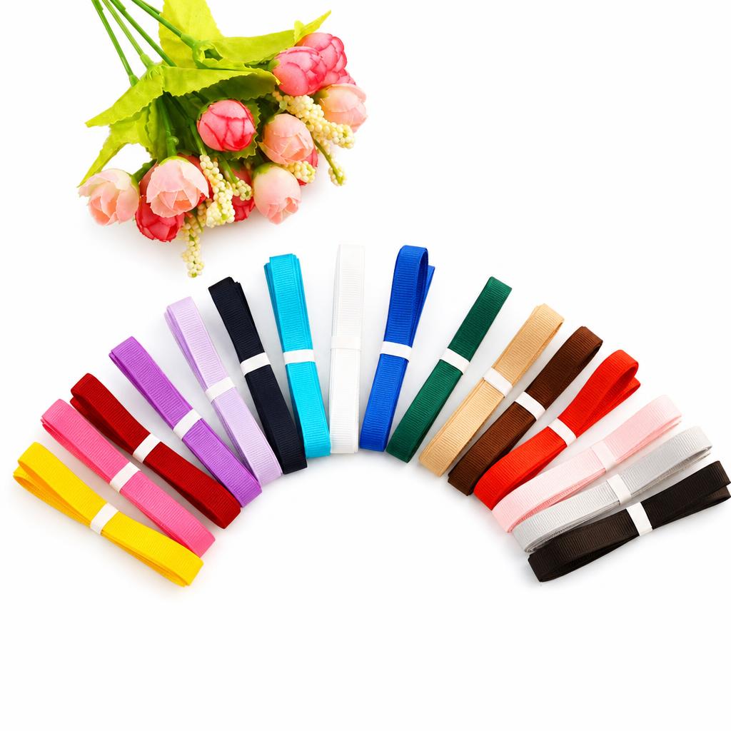 Grosgrain Ribbon