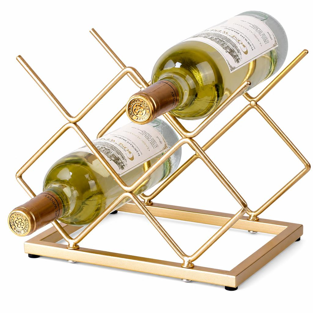 Fashion Wine Rack