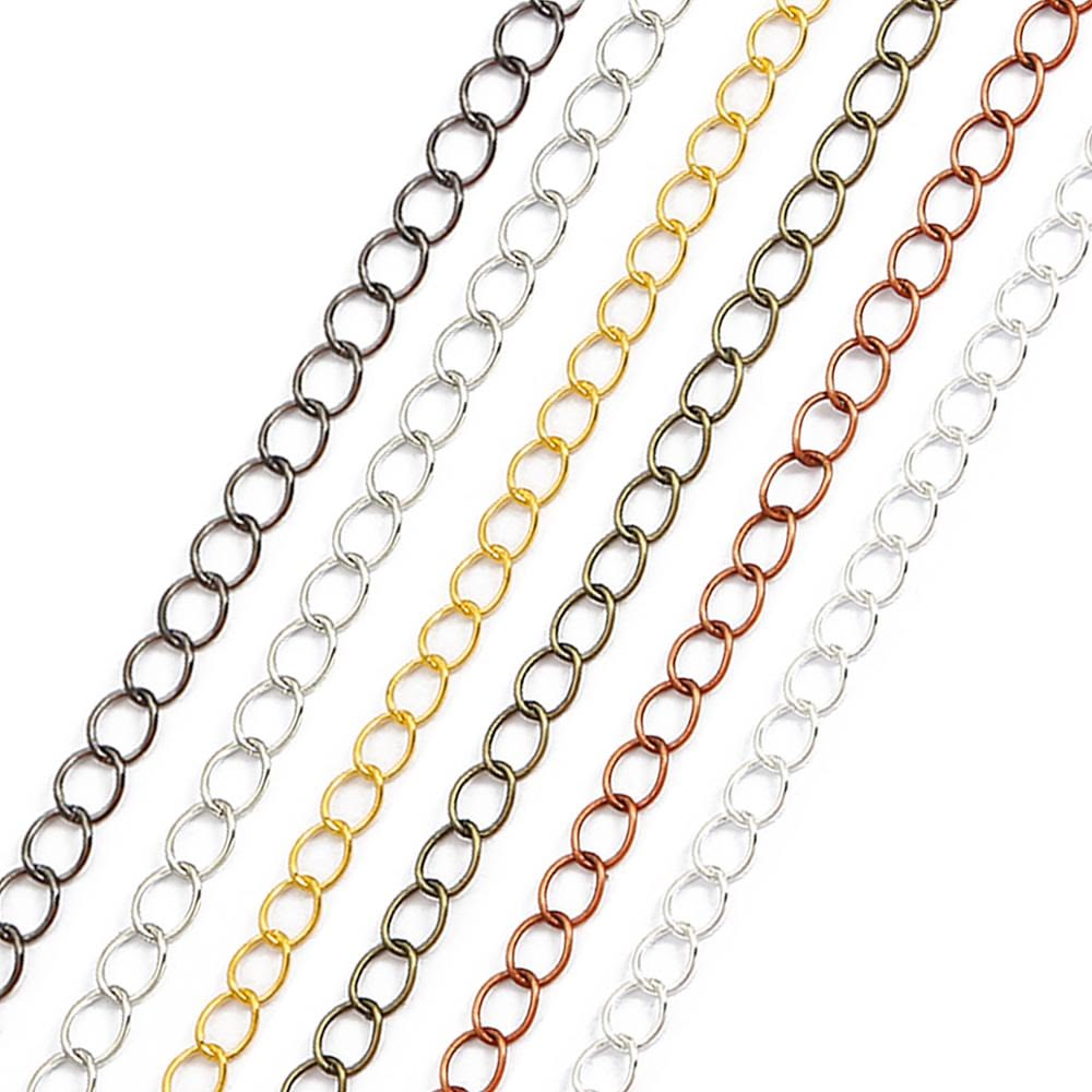 Iron Extender Chain