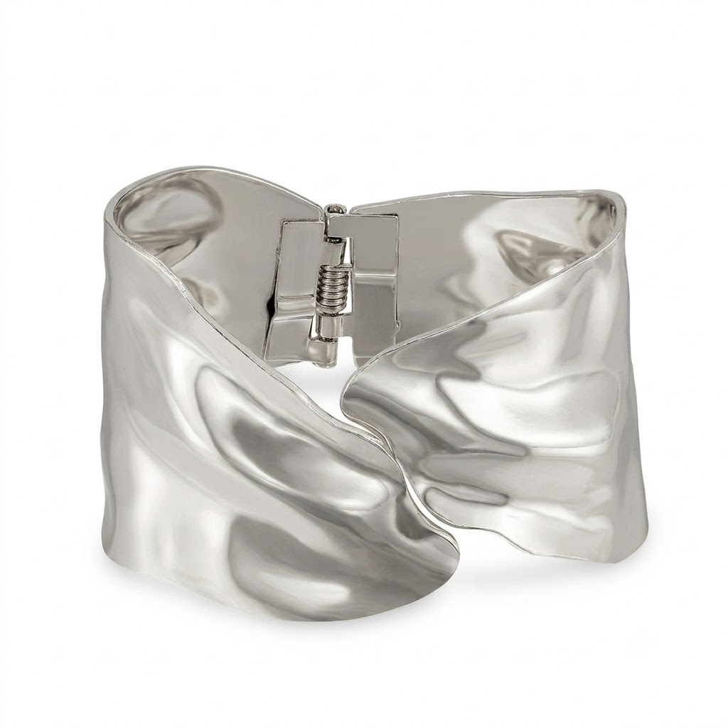 Aluminum Bracelets