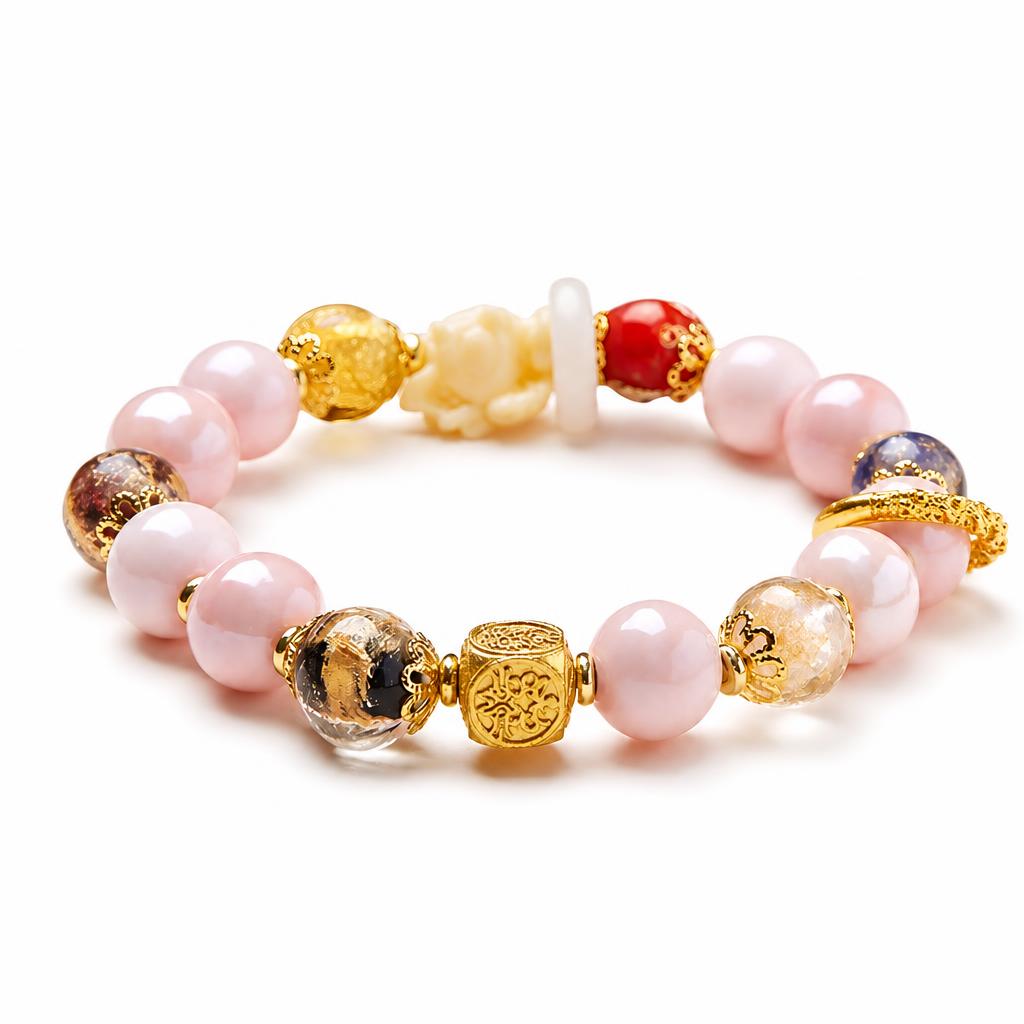 Bracelets Murano