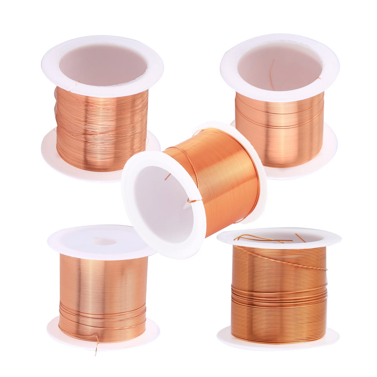 Wire Spool