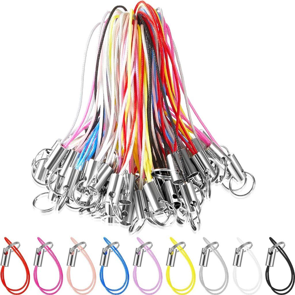 La colgantes decoración de cuerda de nylon 