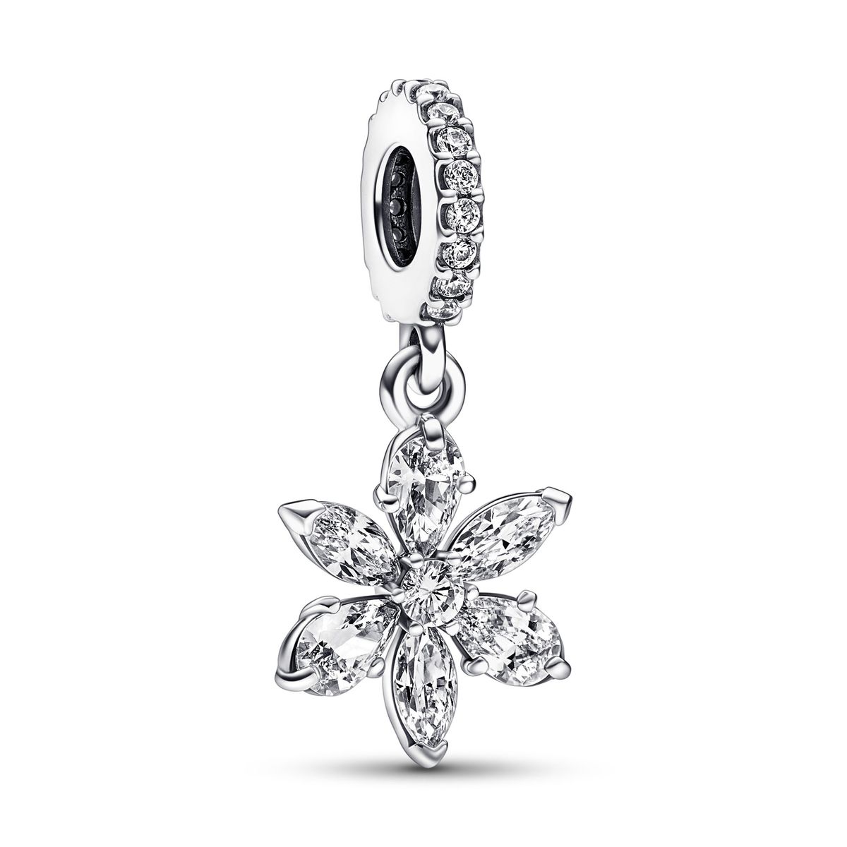 Sterling Silber European Anhänger