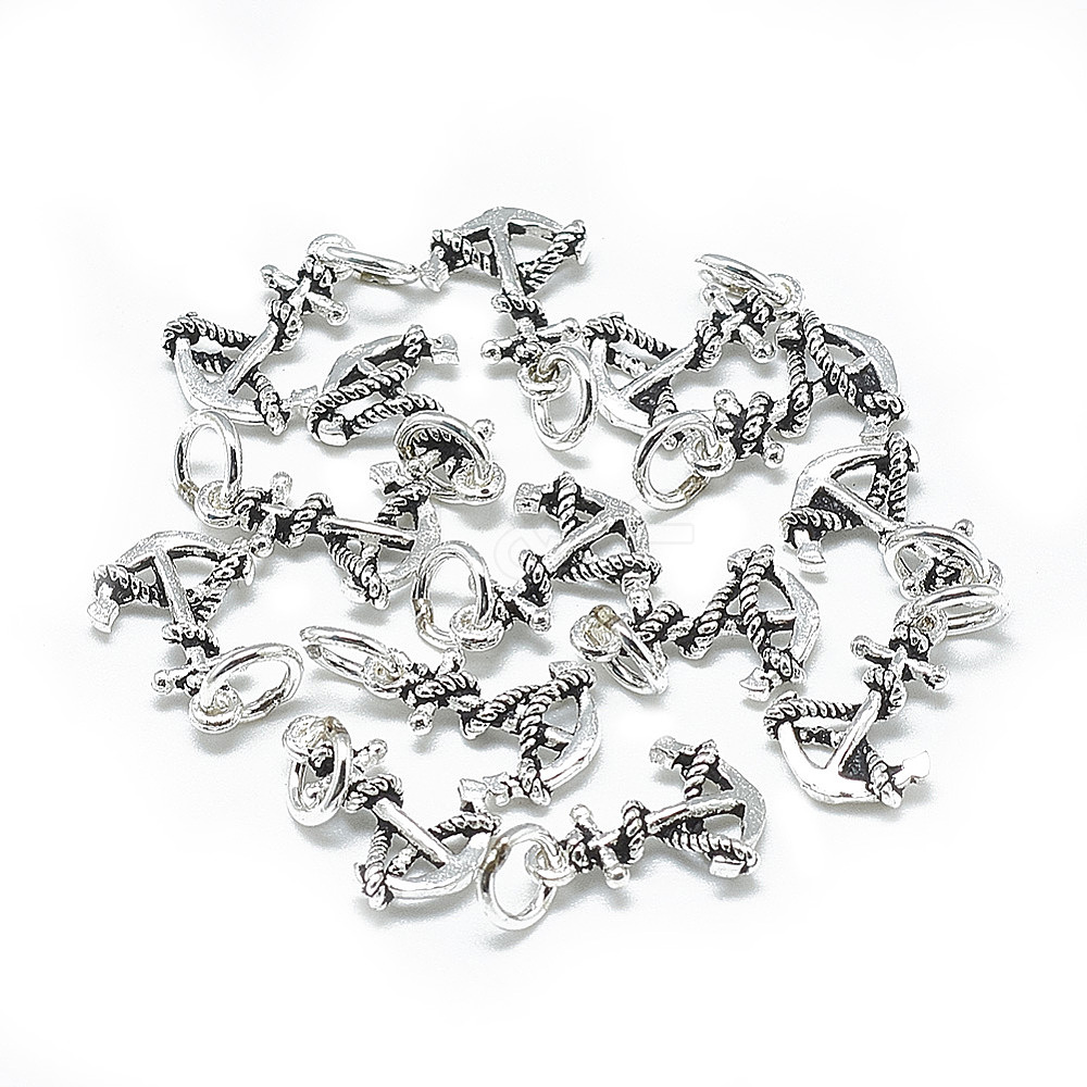 pièces en argent fin de thaïlande 