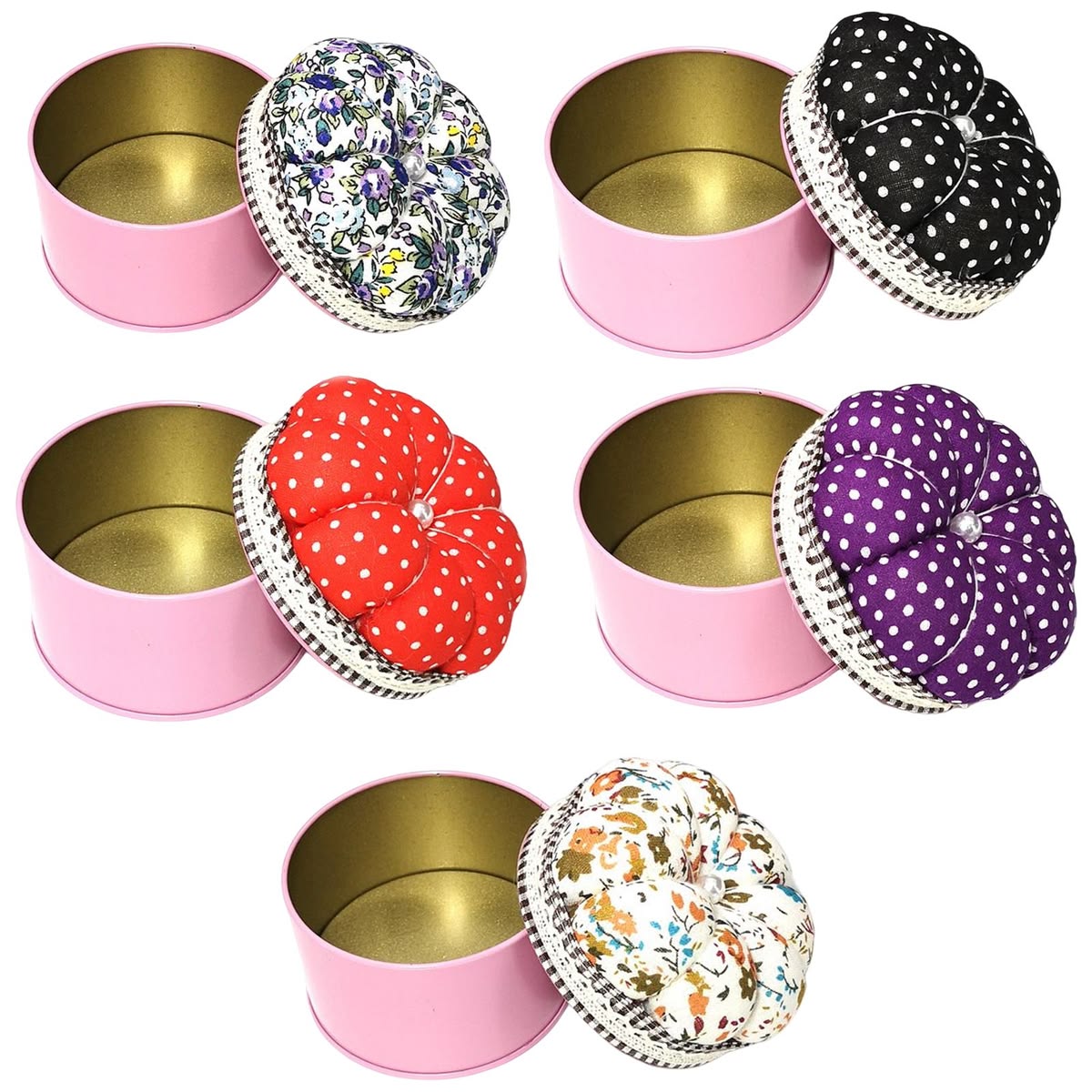 Pin Cushion