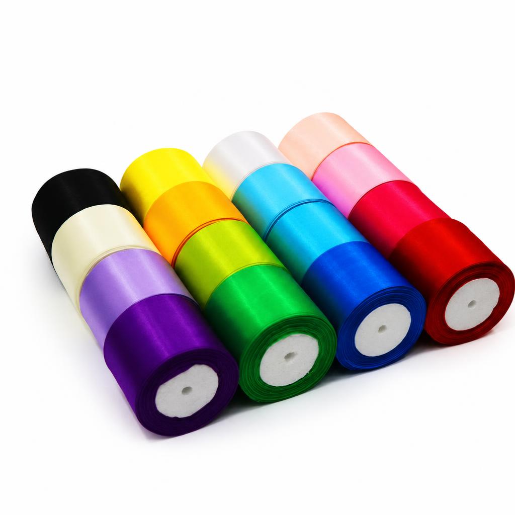 Satin Ribbon