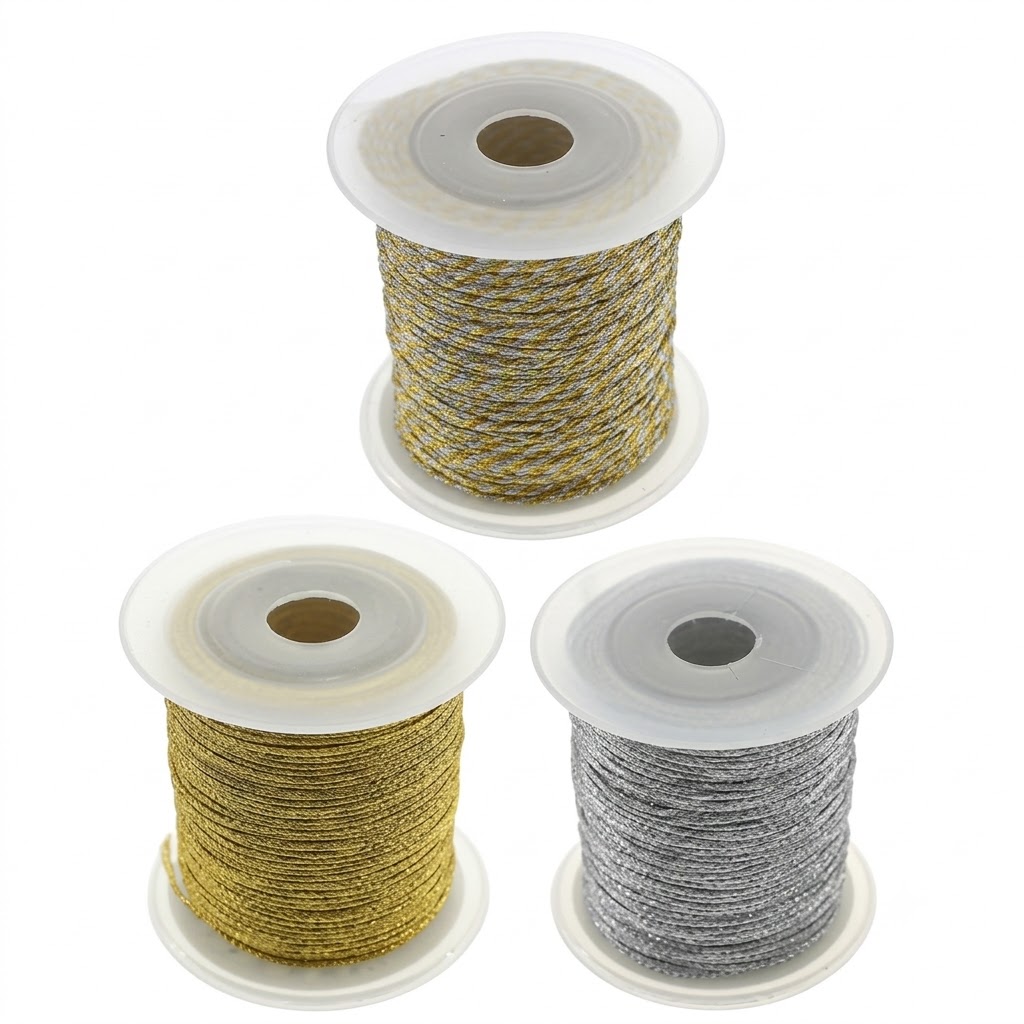 Purl Cord