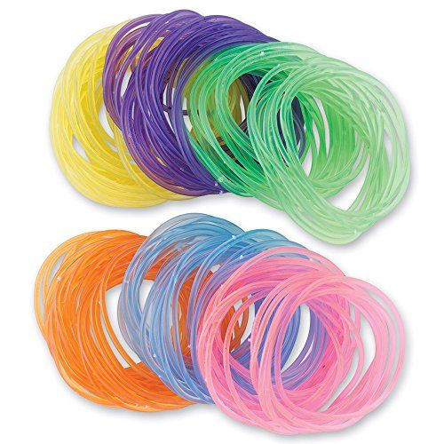 Plastic Net Thread Cord