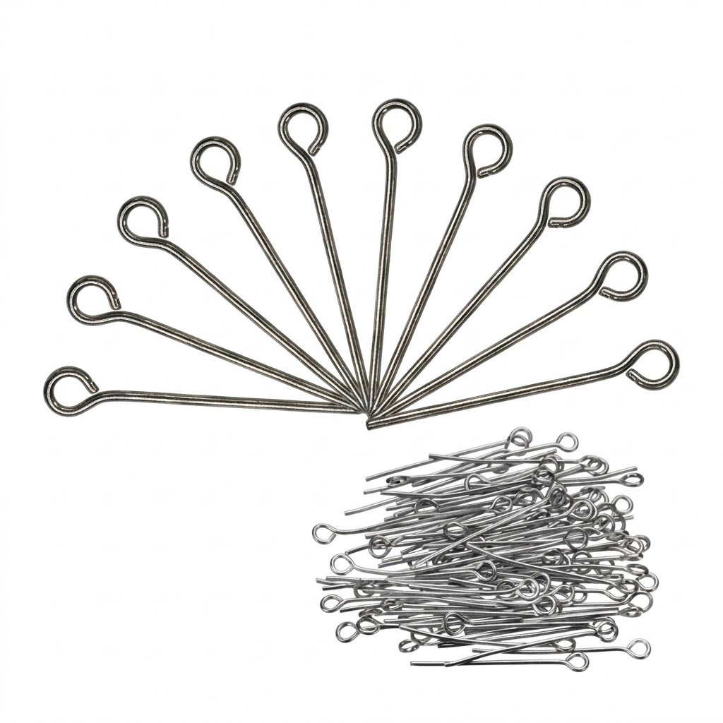 Iron Eyepins