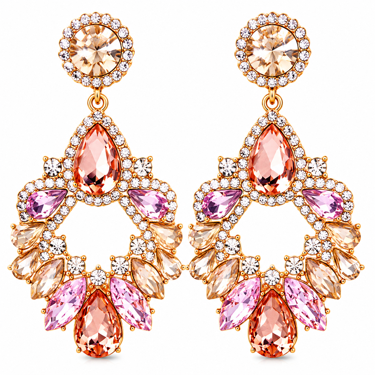 Fashion Statement Earring