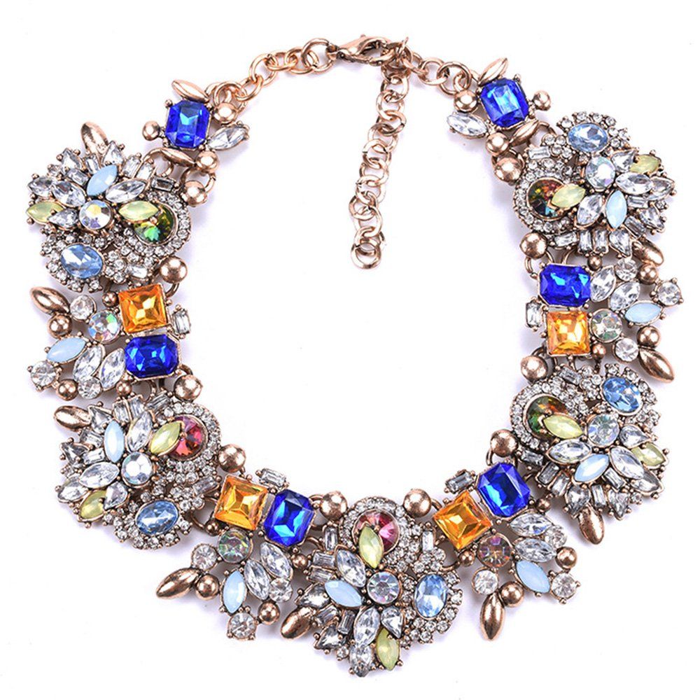 Collar de Declaración