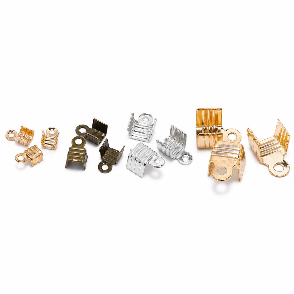 Mixed Iron Findings