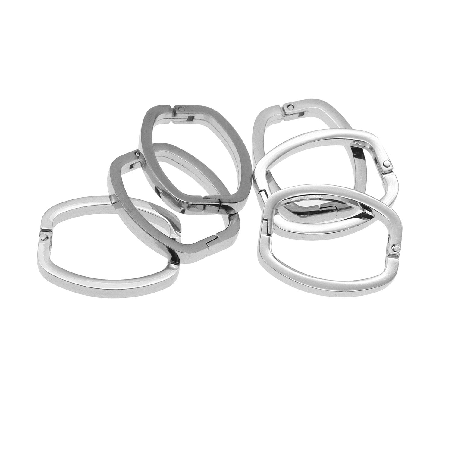 Iron Snap Clasp