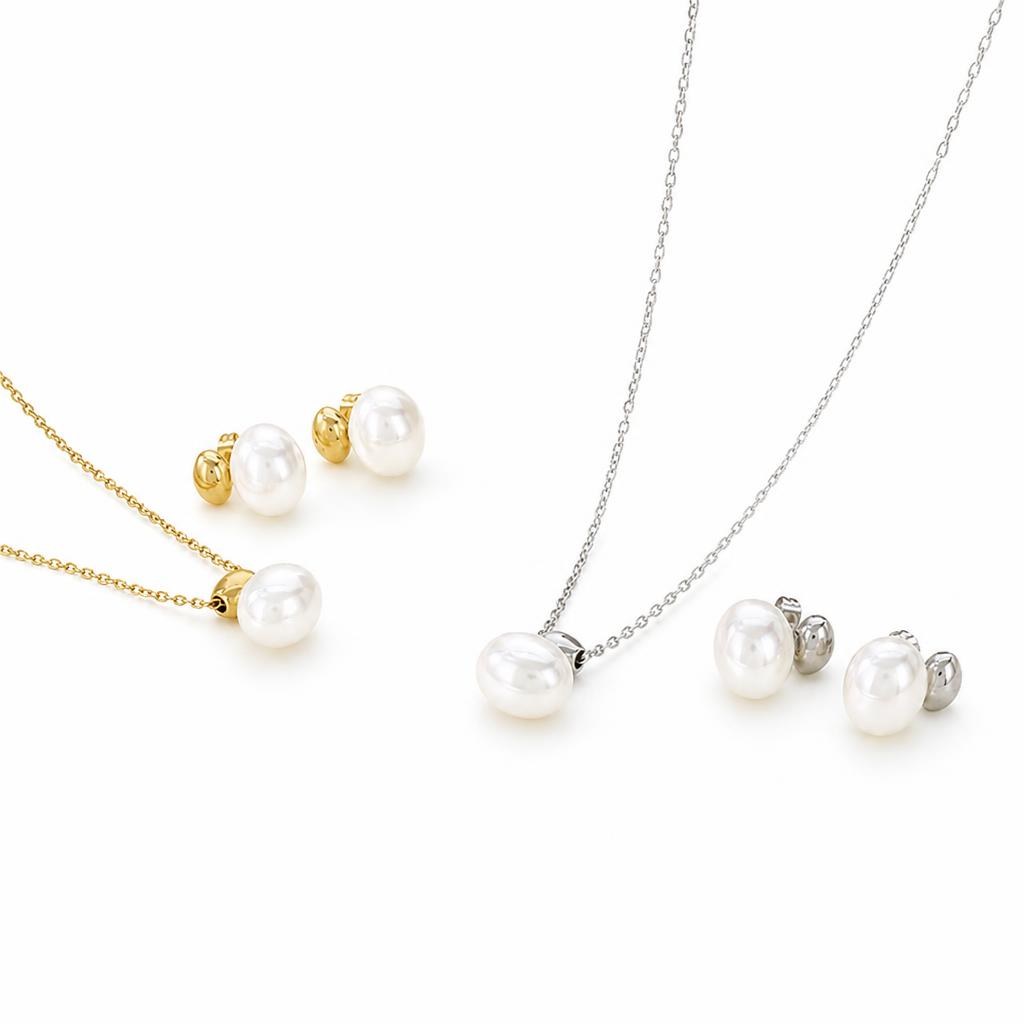 Parures de bijoux de la mer du Sud