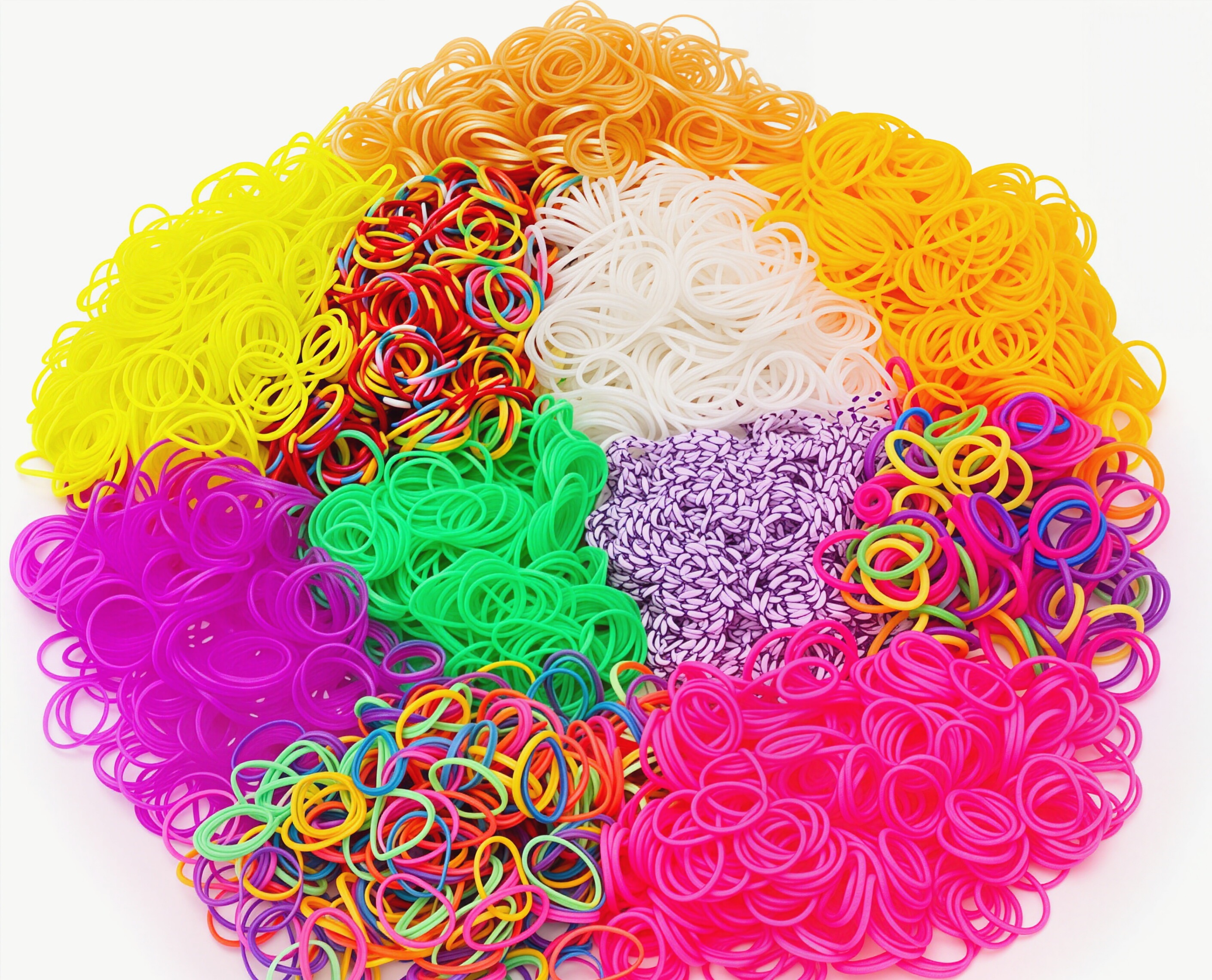 Loom Bands