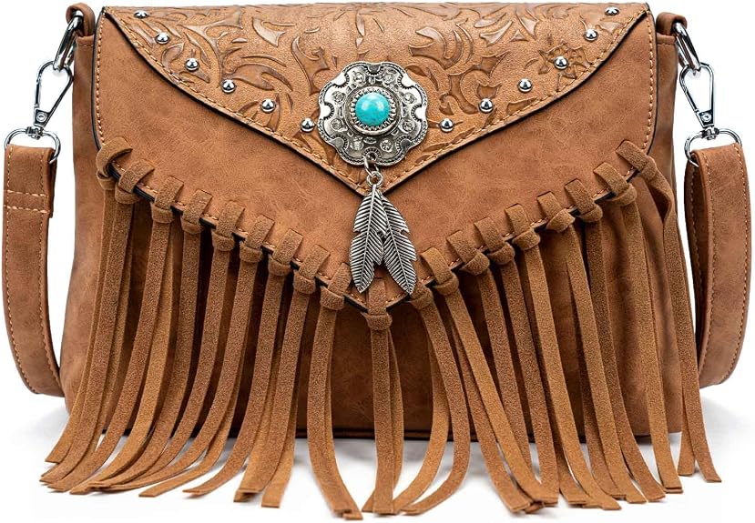 Folk Art-Tasche