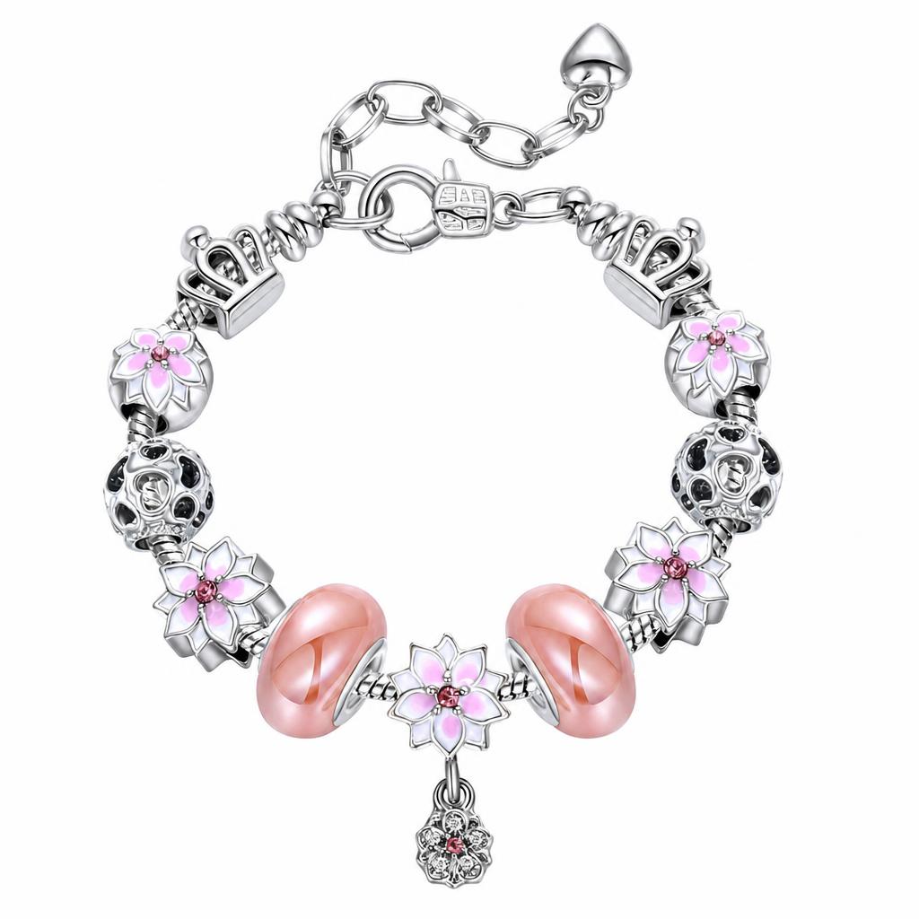 European Messing Armbänder