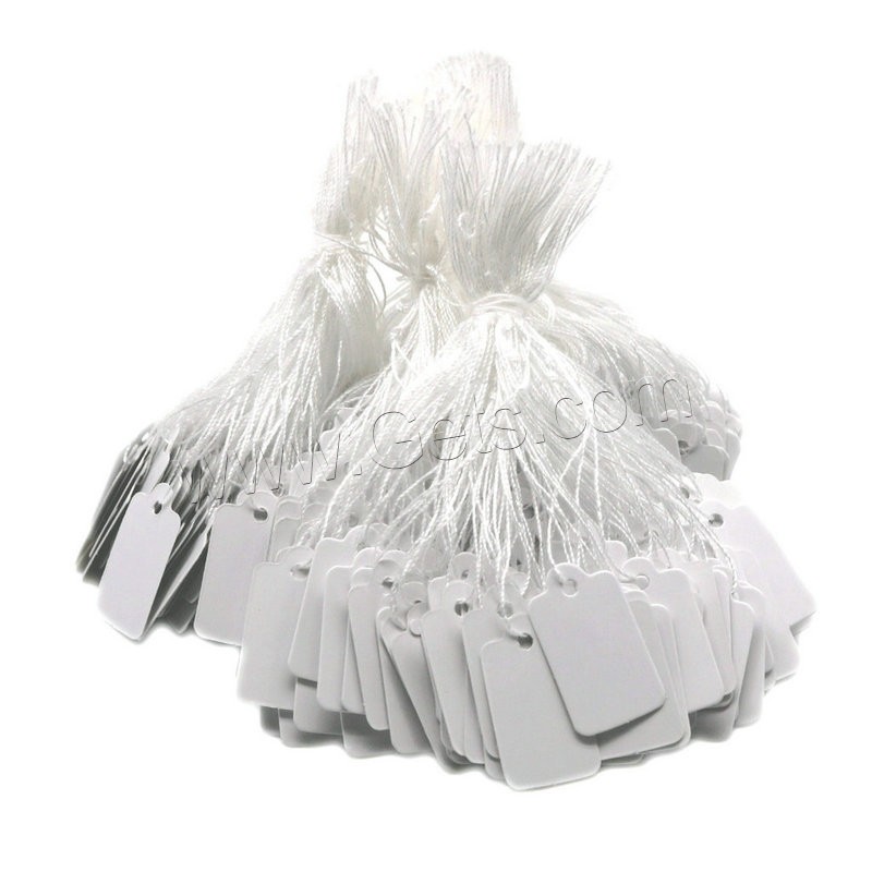 Cable Tie Tag