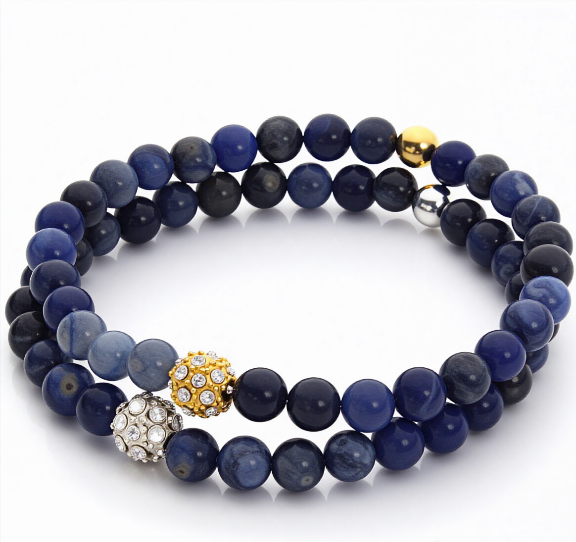Bracelet Sodalite