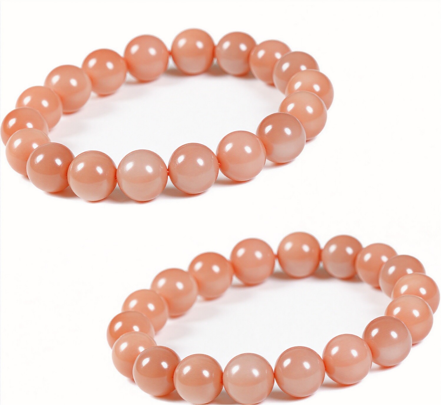 Bracelet Pierre de lune