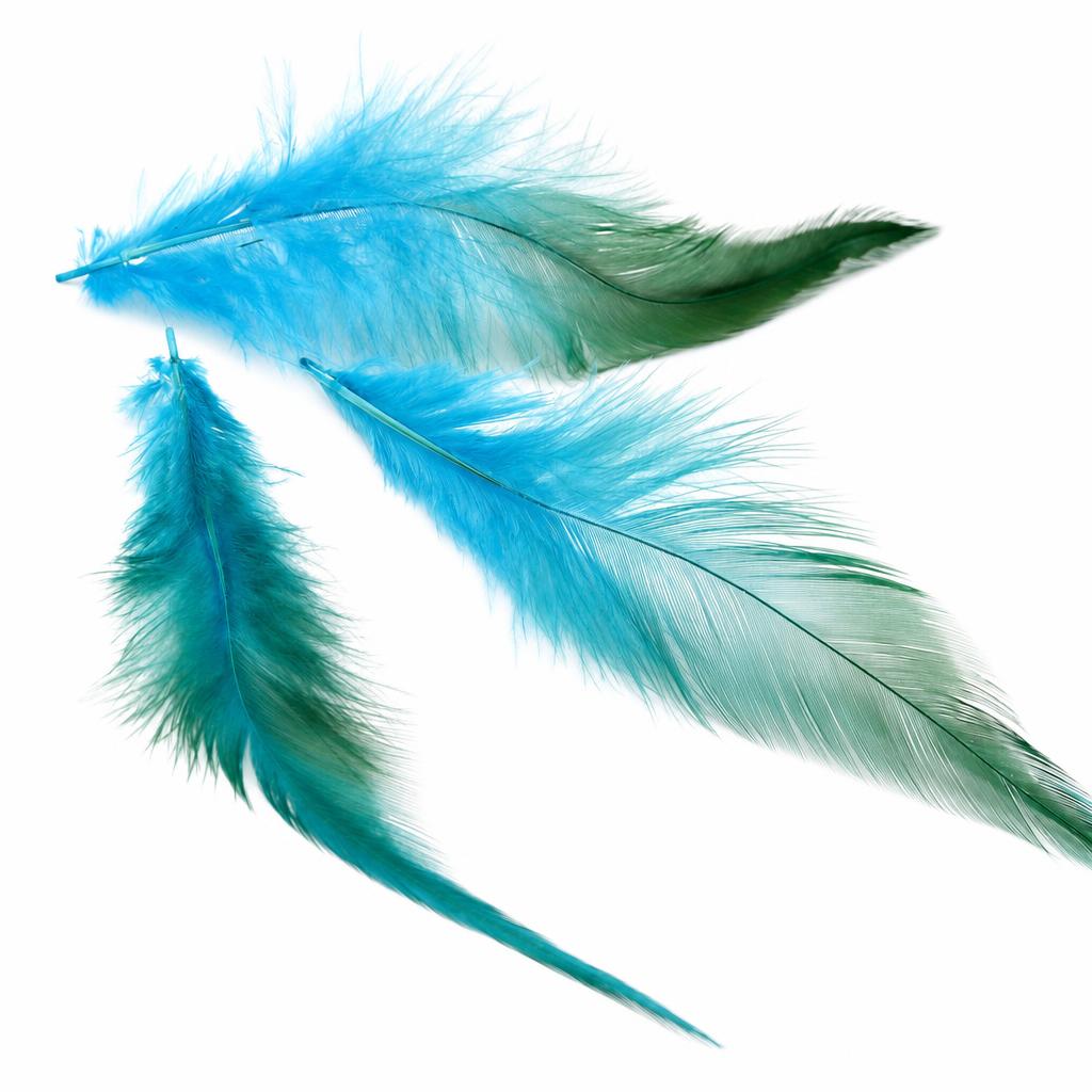 Feather Decoration