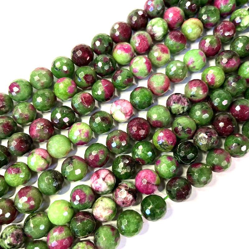 Russische Serpentine Perlen