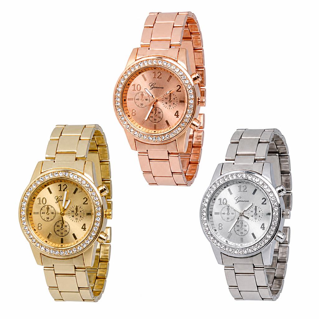 Bracelets de montre pour femmes
