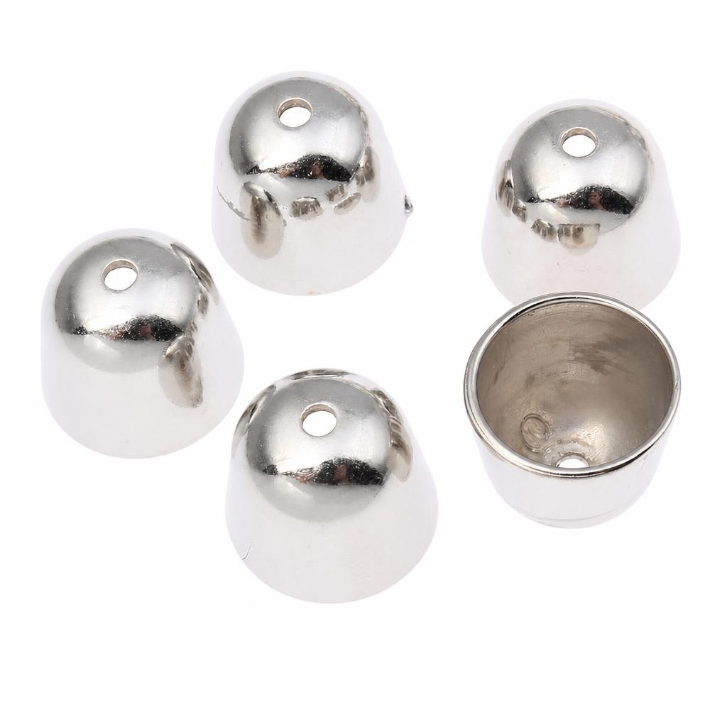 CCB Plastic End Cap