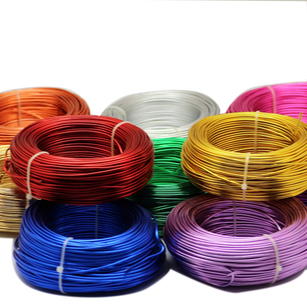 Aluminum Wire
