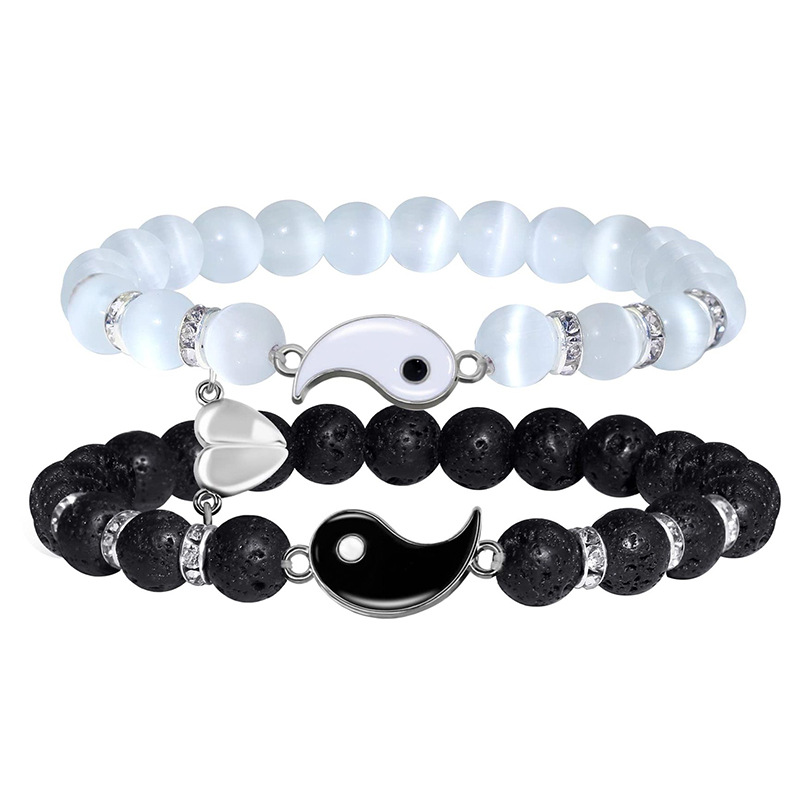 Couple Bracelet