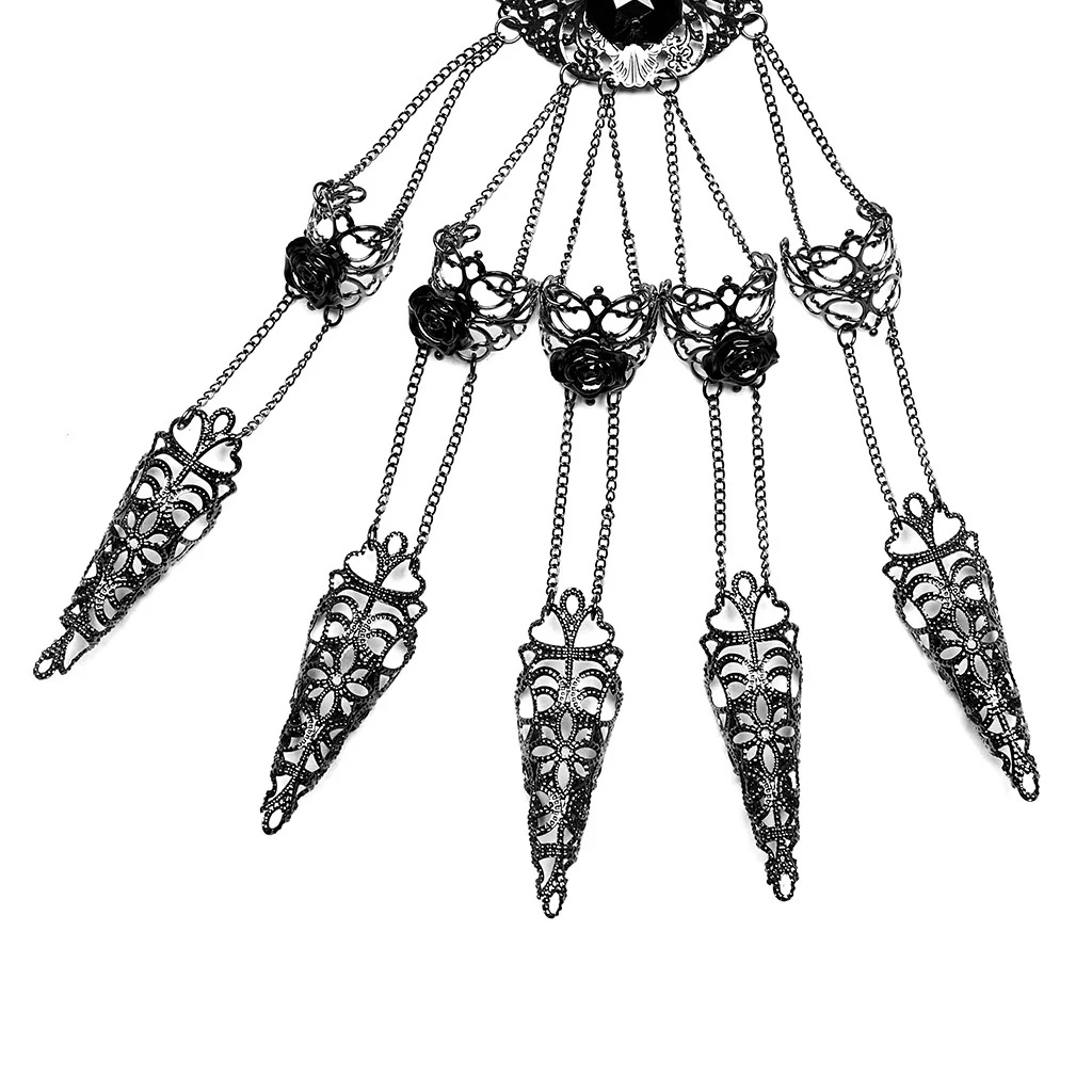 Nuptiale d'anneau de bracelet