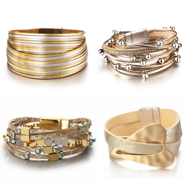 Magnetische Verpackungs-Armband