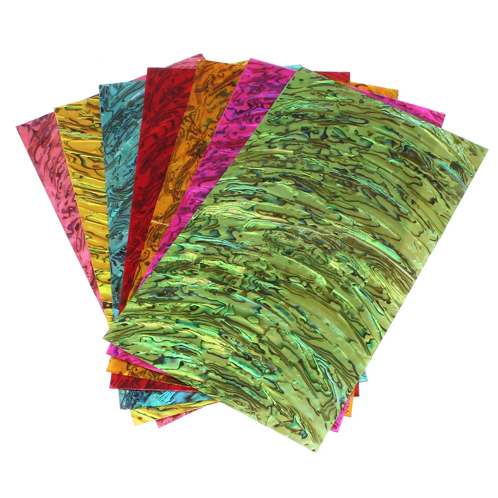Shell Paper