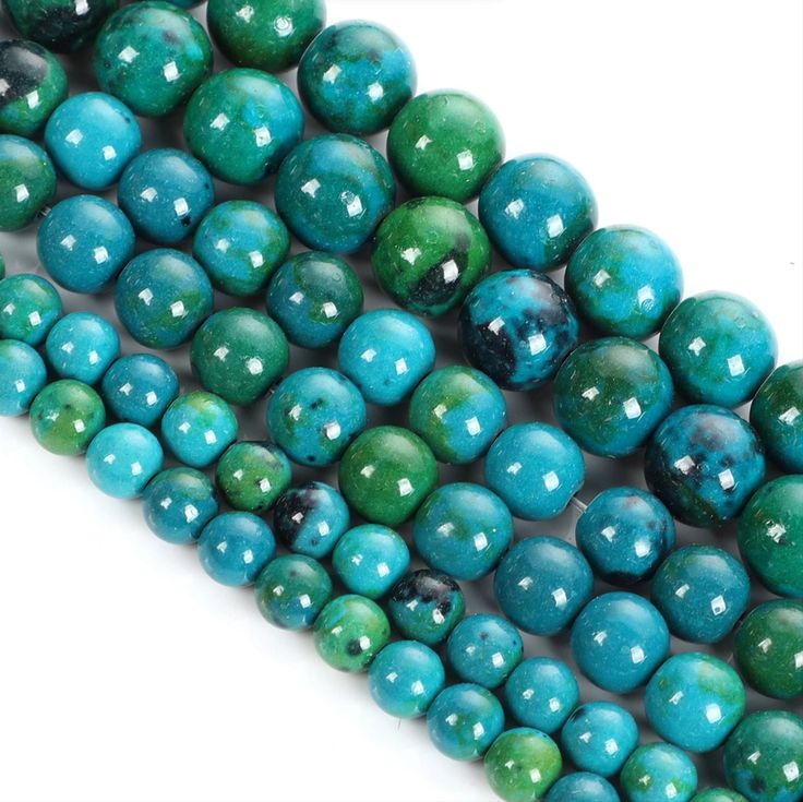 Lapis Lazuli Phenix Beads