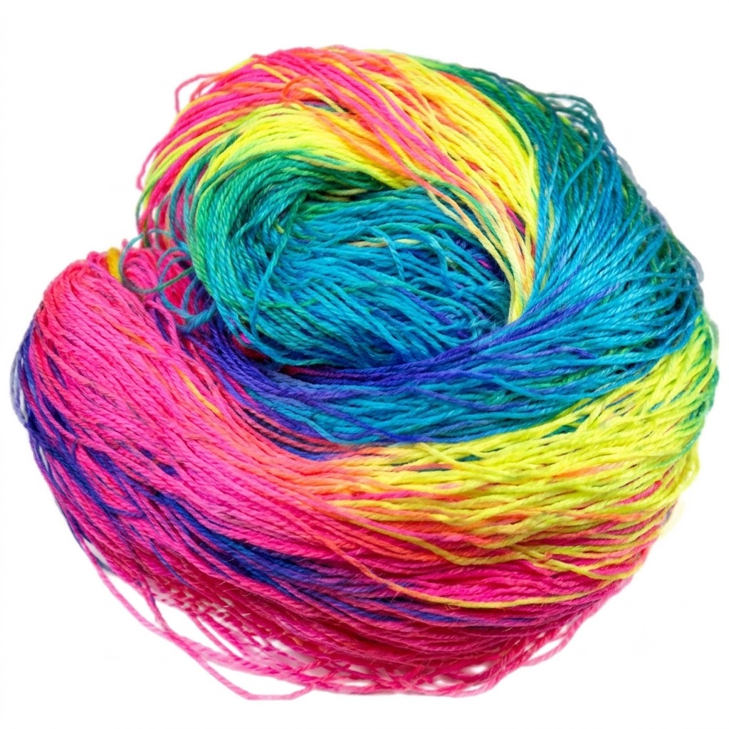 Silk Cord