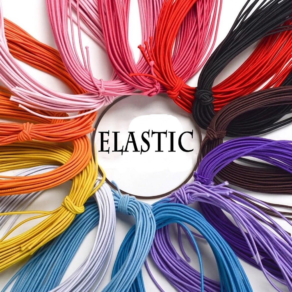 Elastic Threads