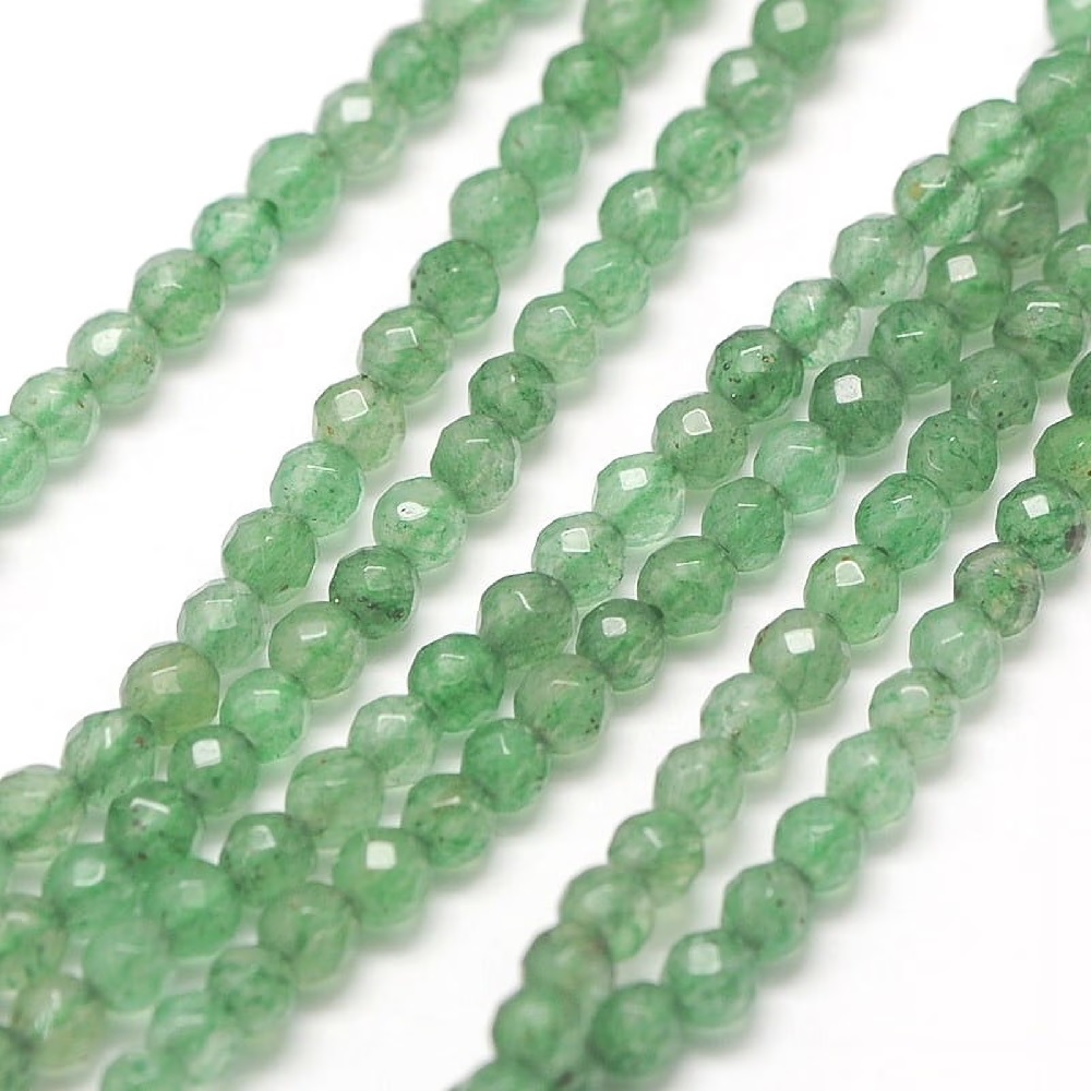 Aventurine Beads