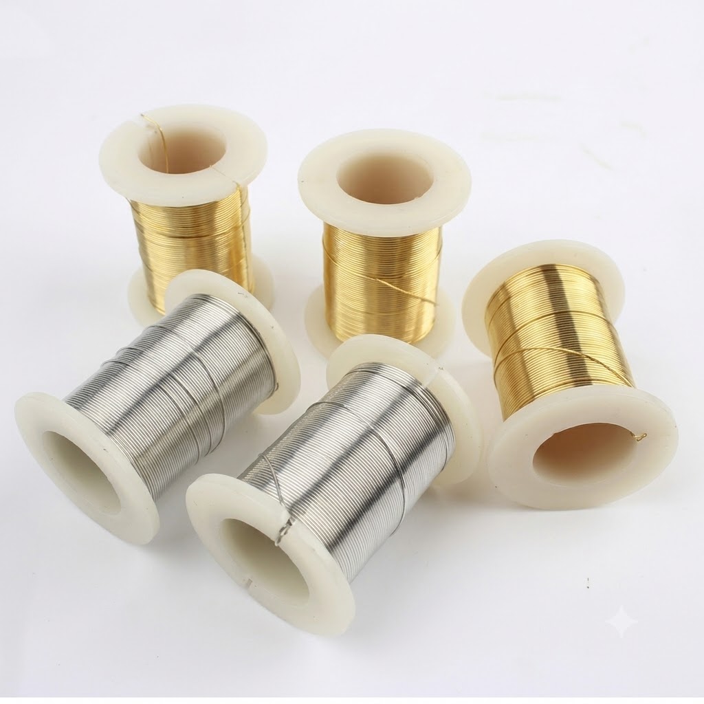 Brass Wire