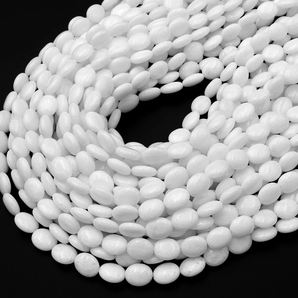 Jade en blanc