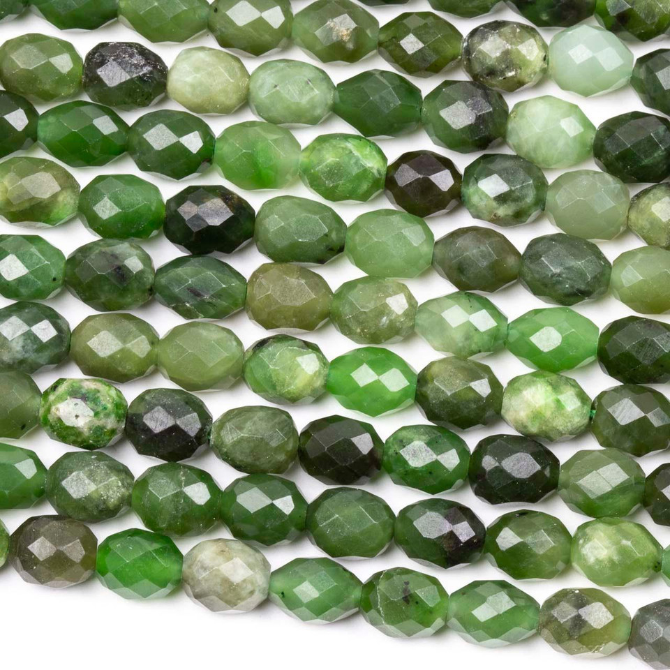 Jade Beads