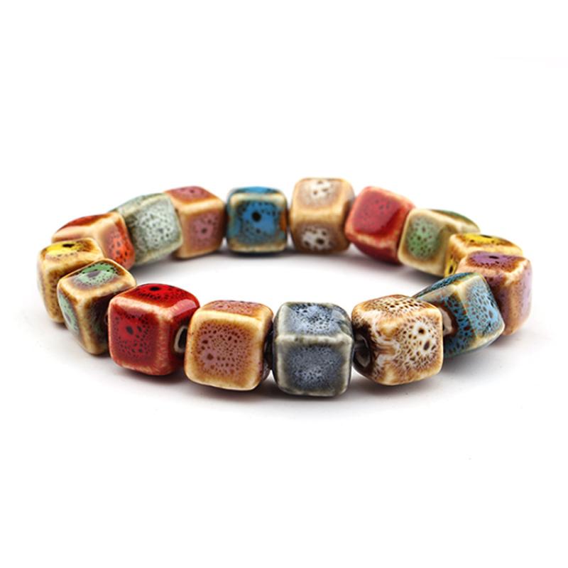 Porcelain Bracelets