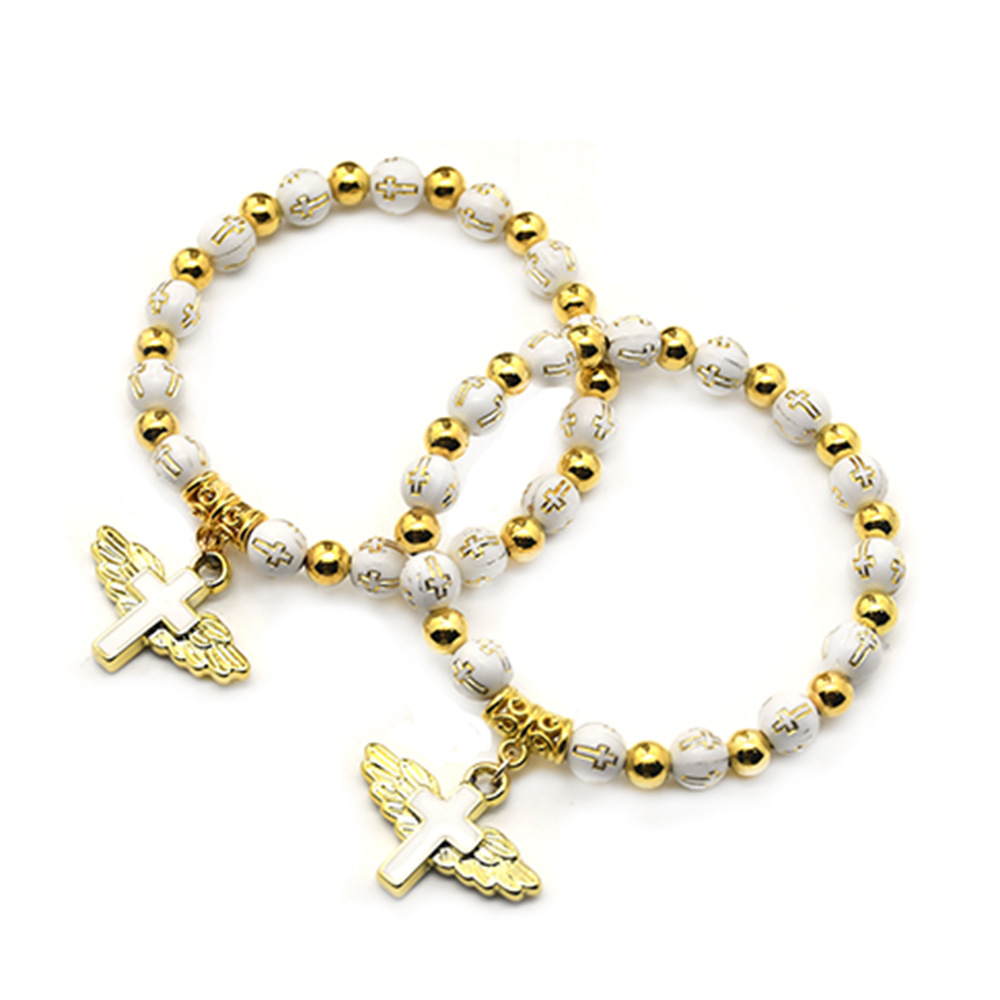 Plastic Jewelry Bracelet