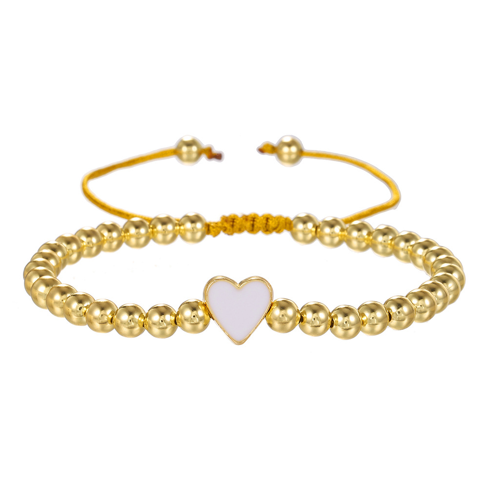 CCB Plastic Bracelets